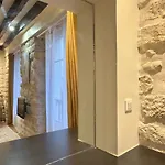 Loft For 4 By Chatelet & Montorgueil & Metro N2-46 * Paris