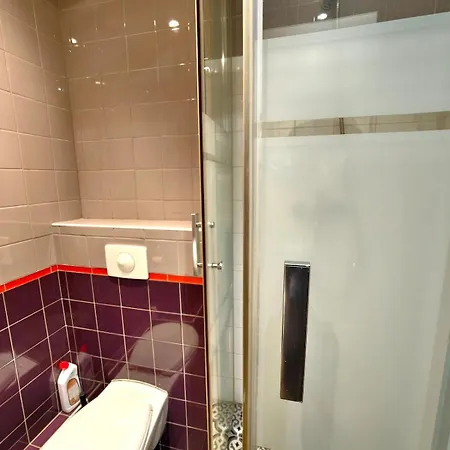 Loft For 4 By Chatelet & Montorgueil & Metro N2-46